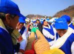울진대게와 붉은대게축제,지역축제,축제정보