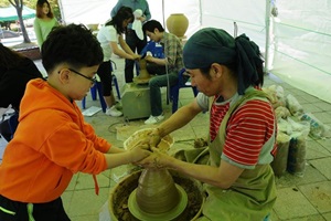 목포 생활도자전,국내여행,음식정보
