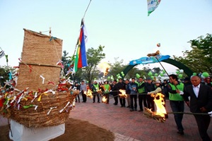 부안마실축제,국내여행,음식정보
