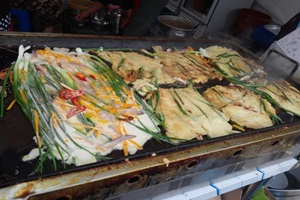 완주와일드푸드축제,국내여행,음식정보