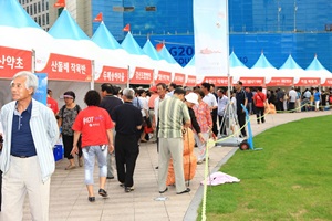  2025 영양고추 H.O.T Festival,국내여행,음식정보