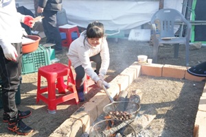 양촌곶감축제,국내여행,음식정보
