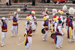 한국민속촌 사극드라마축제,국내여행,음식정보