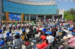 대덕제 앞산빨래터 축제,지역축제,축제정보