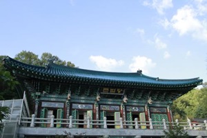 문화재의 향기가 솔솔 풍기는 의정부로 떠나는 당일코스2,경기도 의정부시