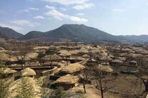 전통과 역사가 살아 숨 쉬는 도시 전남 순천시, 당일코스1,전라남도 순천시