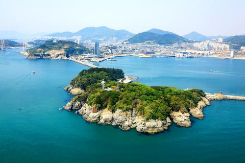여수시티투어 2층버스 (주간 코스),전라남도 여수시