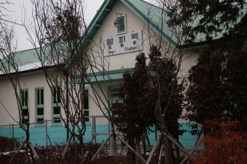 국내대표 근대문화도시 군산시 당일코스1,전라북도 군산시