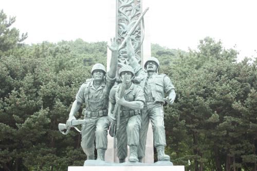 역사 공부와 먹거리 탐방을 동시에, 연수구 당일코스 1,인천광역시 연수구