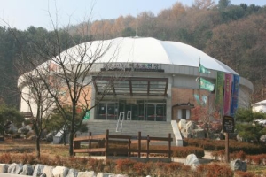 남양주시티투어 공연코스(몽골이국체험코스) ,경기도 남양주시