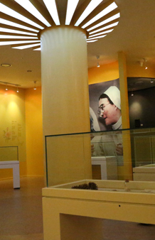 예술이 숨 쉬는 양구