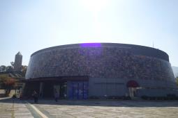 클레이아크김해미술관,국내여행,여행지추천