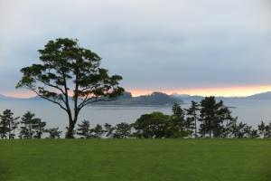 사계절 낭만과 여유 가득한 해남 골프여행