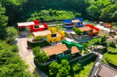 보성군, 전남권환경성질환예방관리센터 우수웰니스 관광지 3회 연속 선정, 국내여행, 여행정보