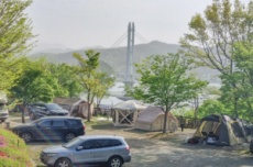 예산군, 예당관광지 국민여가캠핑장 3월 이용객 사전예약 접수 시작, 국내여행, 여행정보