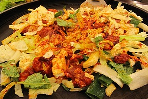 거부할 수 없는 ‘닭느님’의 유혹