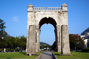 살아 있는 독립 정신의 흔적을 찾아서