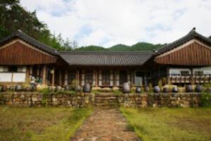 자연의 색을 물들이다, 천연염색공예관