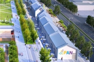 광양시, 전남도립미술관 연계 폐산업시설 문화재생사업 본격 추진