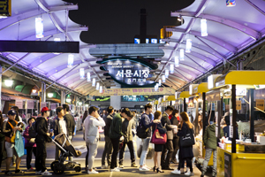 알고가면 오감이 즐거운 테마별 대구관광지