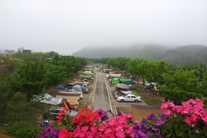 연천군 한탄강관광지 “한국관광 100선” 2회 연속 선정