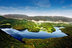 금정구 ‘도시가 품은 쉼, 회동수원지 소풍여행’ 