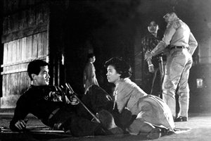 10일 '제4회 충무로뮤지컬영화제' 개막 