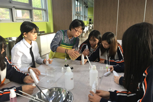 한국차박물관 여름 이벤트! “찾아가는 체험프로그램” 운영