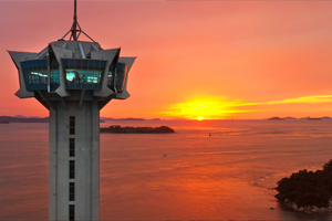 영광군, 아름다운 칠산바다 풍경 공짜로 감상하세요!