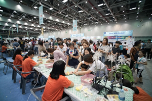 손에 잡히는 과학, 엑스코에서 즐겨보자! '대구과학축전'