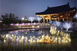 찬란한 신라문화 대향연 ‘2019 제47회 신라문화제’