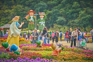 우수 농․특산물과 함께하는‘2019 청원생명축제’개막 