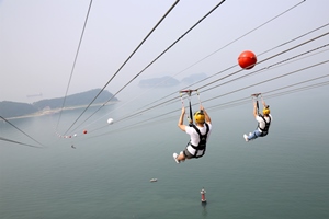 창원에서 살아 볼 사람‘손 들어 봐요~’ 창원 한달살기