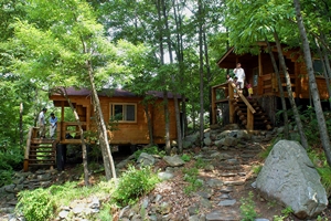 코로나19 치유를 위한 산림휴양시설은 여기가 최고!