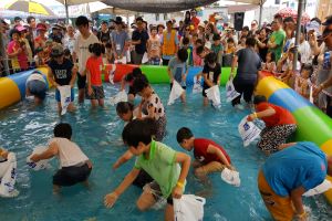 사천시 삼천포항 자연산 전어축제 올해는 열린다