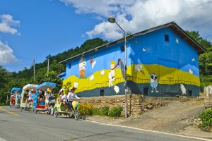 ‘촌’스러워 오히려 좋아, 영천 촌맛 맛보고 가세요!