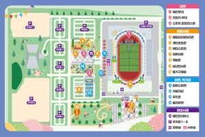 충주시, 2024 충주 다이브 페스티벌에 빠져봅시다