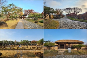 제천 청풍문화유산단지, 명품관광지로 관광객 눈길 끌어