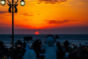 포항시, 호미곶한민족해맞이축전으로 새해 시작 알린다 (공식행사 취소)