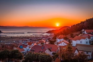 남해군, ‘국민고향 남해군’에서 다양한 해넘이·해맞이 행사