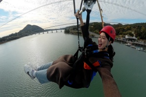 광양시, 차갑고 메마른 겨울, 광양에서 ‘낭만 한 스푼’