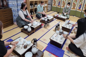 옥천전통문화체험관, 옥천군 대표 관광지로 자리잡아...