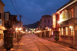 합천군, 휴(休)가 있는 힐링관광 도시 육성 전력