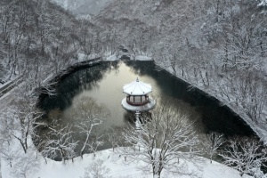 정읍시, 겨울에도 내장산... ‘내장산365’ 사계절 관광지 브랜딩 본격화