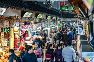 수원에서 즐기는 설 연휴 “더 알뜰하게! 더 풍성하게!”