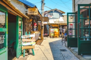 강화 교동도, ‘한국관광 100선’ 선정 쾌거!