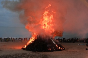 해운대달맞이온천축제 10~12일 해운대해수욕장에서 개최 
