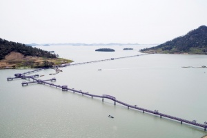 신안군, ‘퍼플섬’ 대한민국 대표 관광지 100선 선정 쾌거 