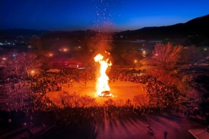 순천시, ‘2025년 순천 낙안읍성 정월대보름 행사’를 개최