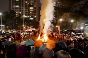 송파구, 송파다리밟기, 달집태우기 등 정월대보름 이색 현장 펼친다! 